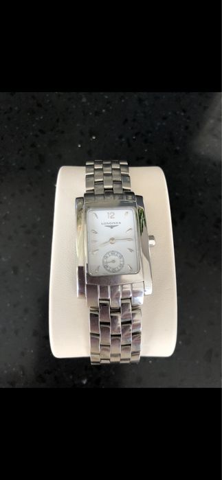 Жіночий годинник Longines DolceVita. Оригинал с документами. Швейцарія