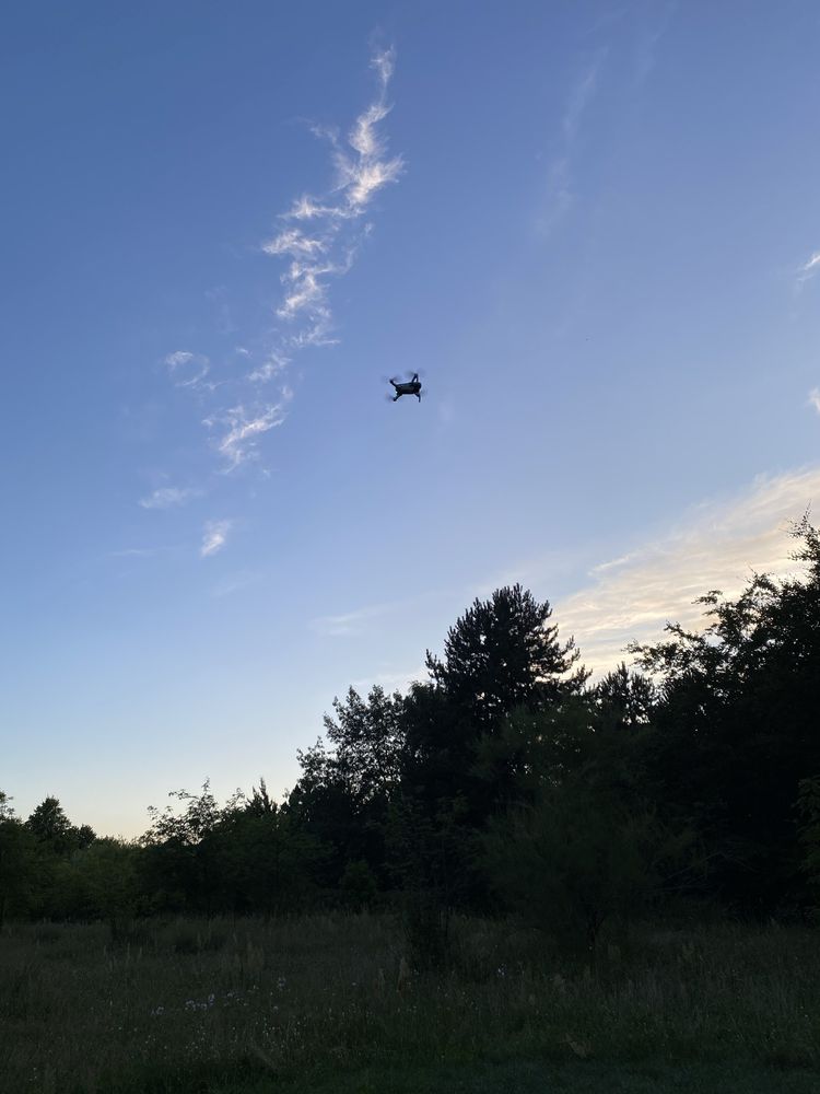 DJI Mavic Mini Fly More Combo Dji Mini FMC
