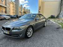 Bmw f10 245cv nacional
