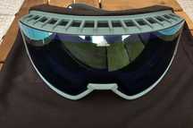 Oculos ski adidas terrex