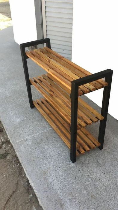 Садові меблі під замовлення не за всі гроші світу