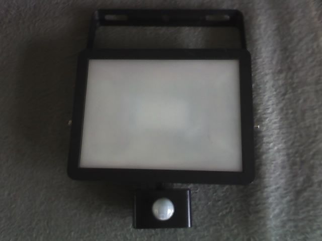 lampa oswietleniowa led