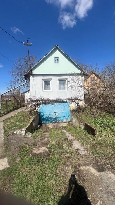 Здам в оренду будинок. Здолбунів 2. кімнати 2, гараж, город.