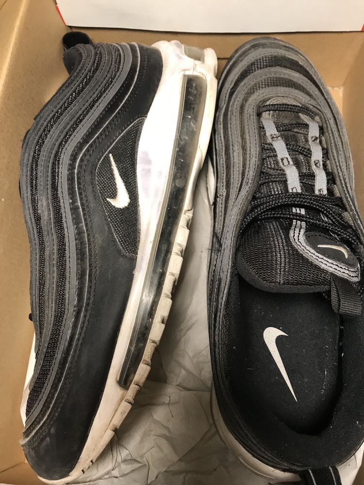 Sapatilhas Nike air max 97