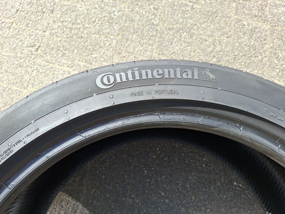 225/45R18 95Y ContinentalConti Sport Contact 5P pojedyncza letnia 2023
