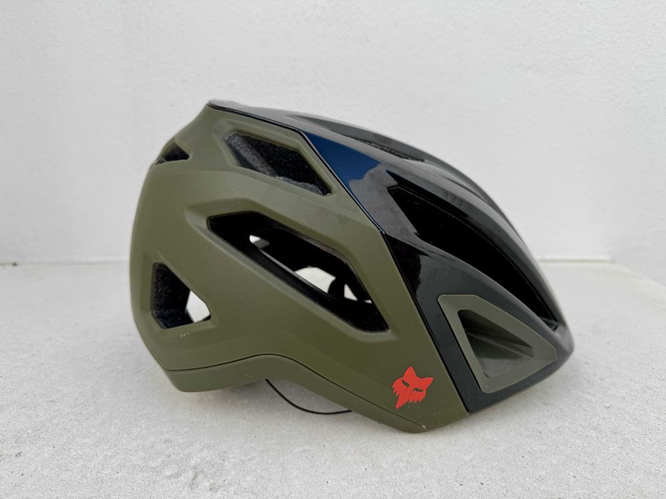 Capacete Fox Crossframe Pro Tamanho L