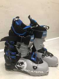 Scarpa Maestrale XT roz. 26 buty skiturowe