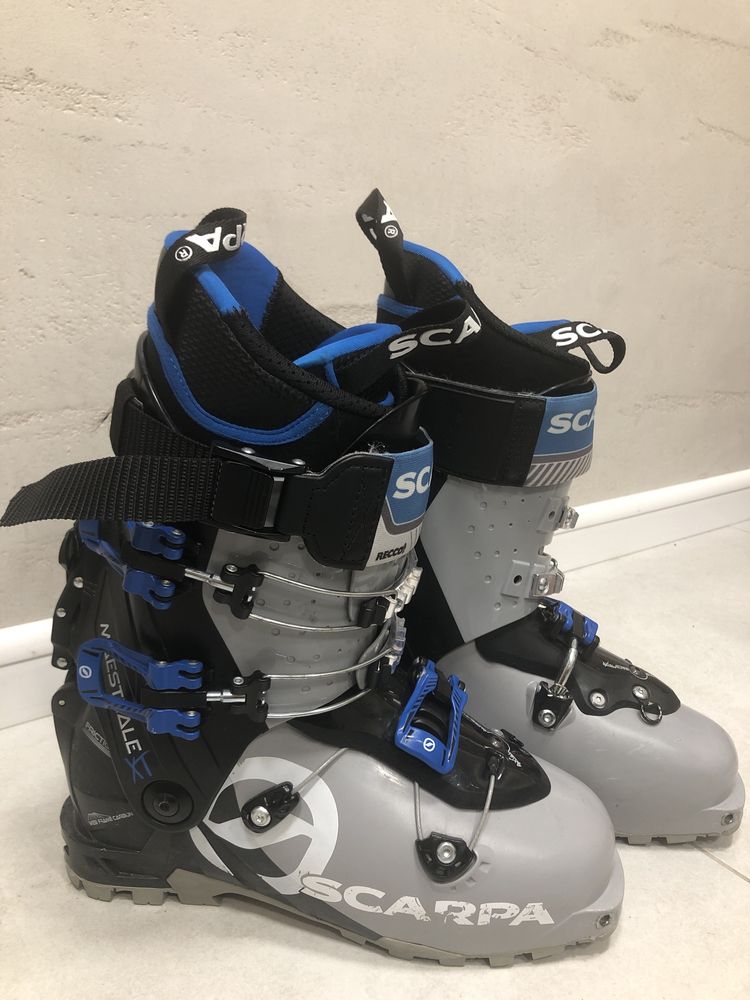 Scarpa Maestrale XT roz. 26 buty skiturowe