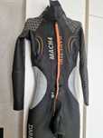 Pianka neoprenowa Dare2tri MACH4 Triathlon rozmiar M