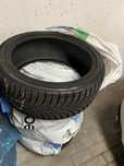 Ideał - 4 opony zimowe Toyo Observe S944 225/40 R18 92W