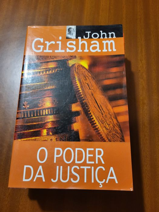 Livros usados mas em bom estado