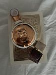 Perfume arabe e perfume rituals
