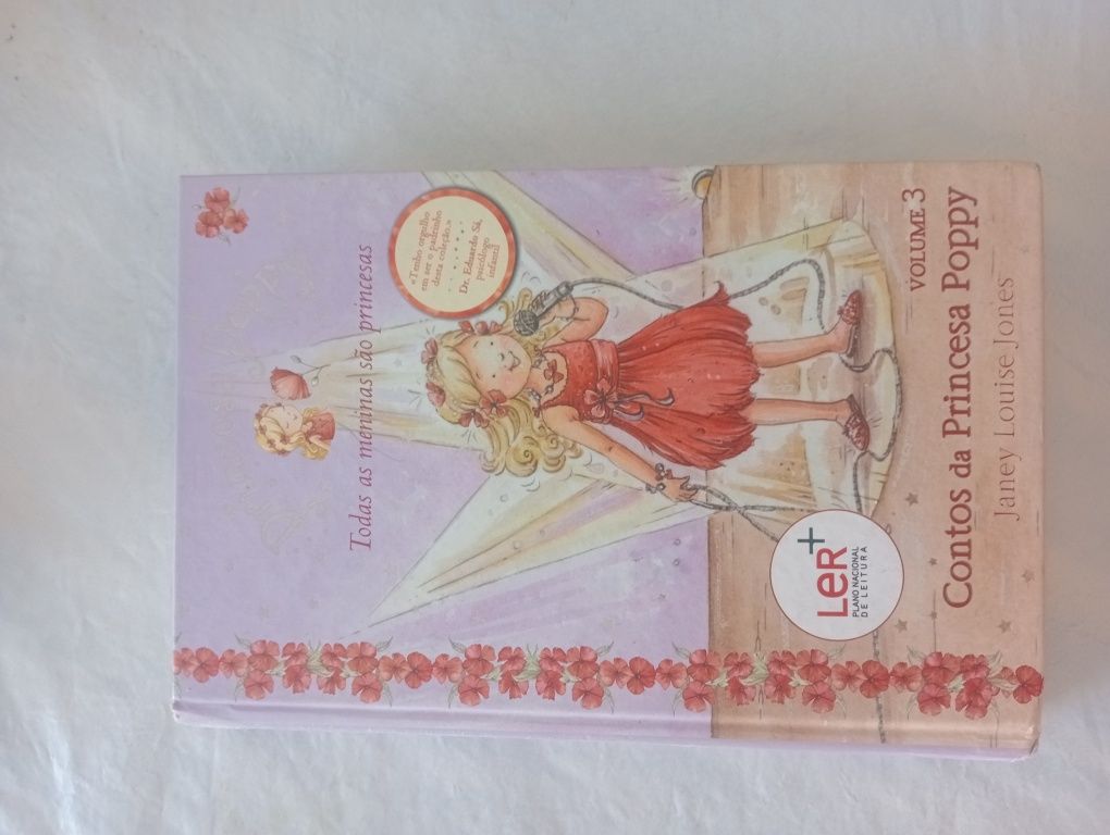 Livros lote ou separado
