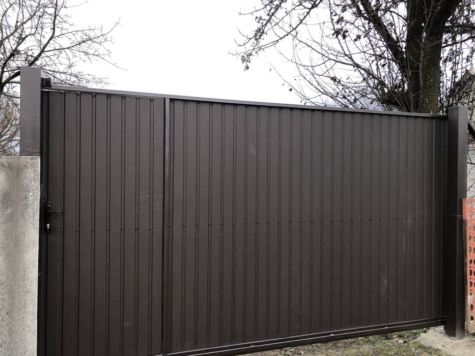 Сварочные работы