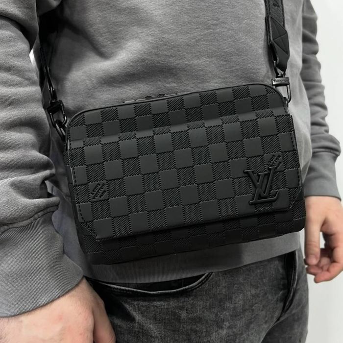 Сумка LV люксової якості