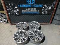 4x felgi 16 4x108 Citroen C3 C4 Picasso Berlingo Aircross Cactus Peuge