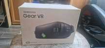 Gear VR Samsung Oculus Virtual Reality Headset Gry