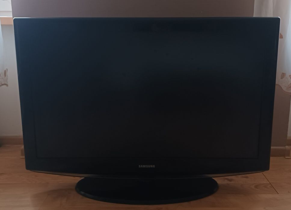 Telewizor Samsung LE40R81B Uszkodzony