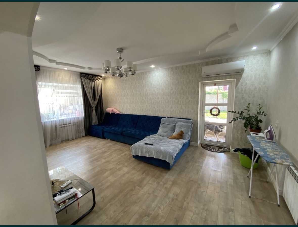 2х этажный дом-4 комн.,130 м.кв. Евроремонт, Херсонское шоссе-Круговая