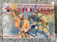 RedBox 72005 Japanese Warrior Monks