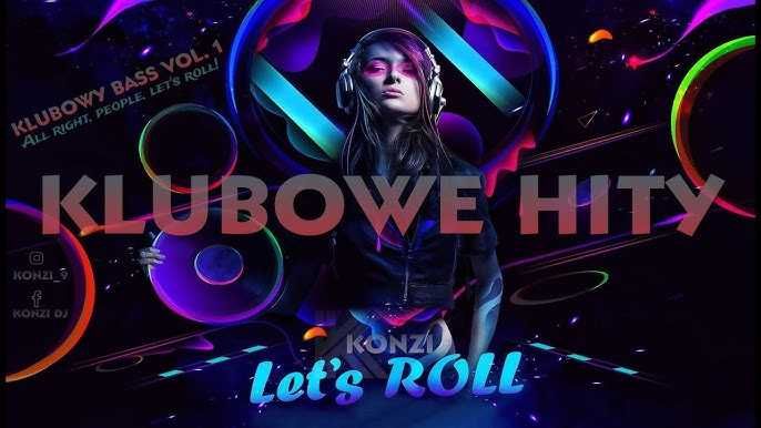 Muzyka Klubowa na płytach DVD