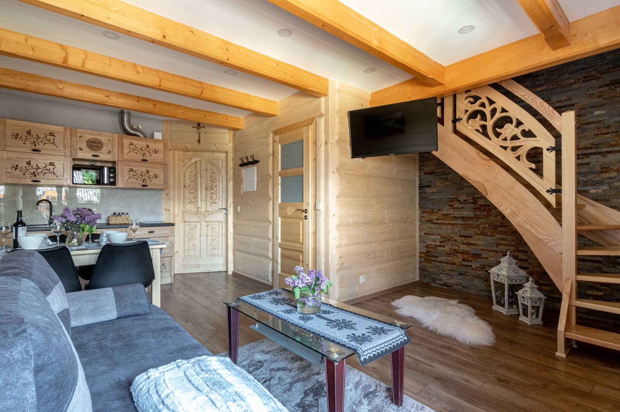Apartamenty - Chochołów