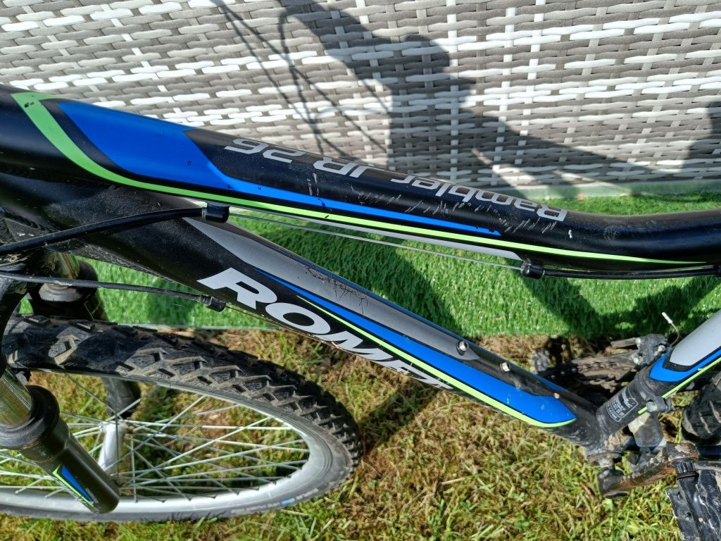 Rower Romet 26 MTB górski