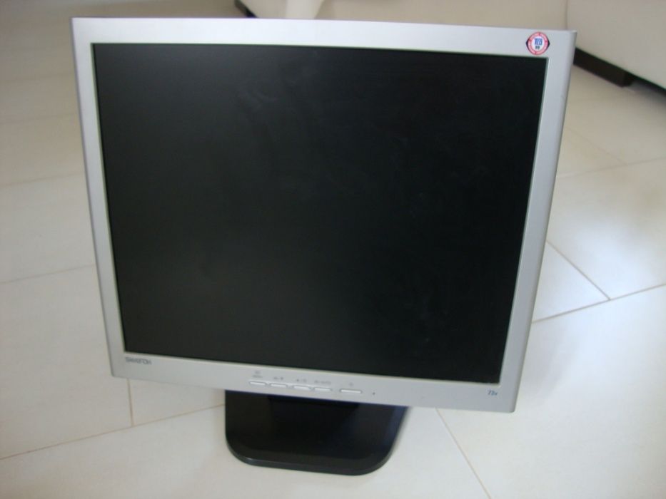 Monitor Samtron