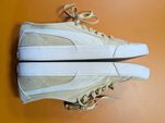 Sneakersy Puma beżowe rozm. 42,5