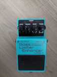 Boss limiter enhancer