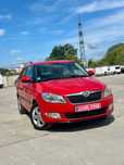 Skoda Fabia 2014 1.2 TSI