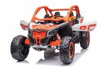 Buggy CAN AM Maverick 24V 4x200 W