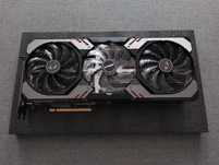 ASRock Radeon RX 6800 XT Phantom Gaming OC 16GB GDDR6 - gwarancja 2028