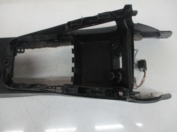 Apoio de braço KIA Ceed (ED)