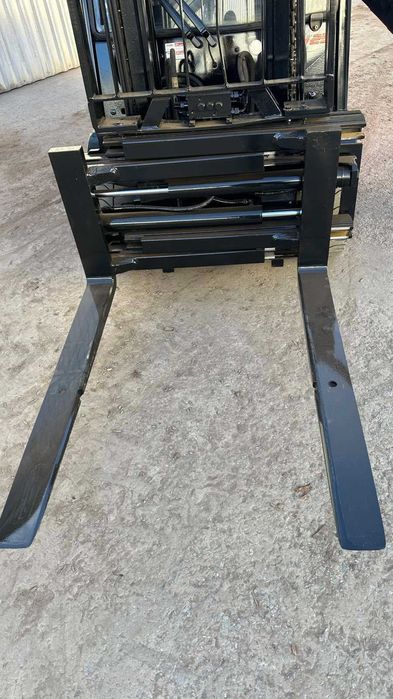 Linde Material Handling H25D-02 рік випуску 2014