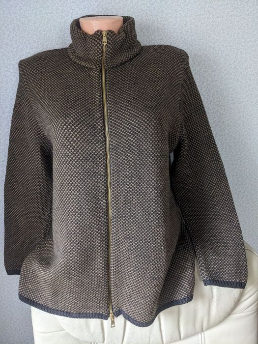 Gucci кофта з кашеміру кардіган жіночий  преміум бренд