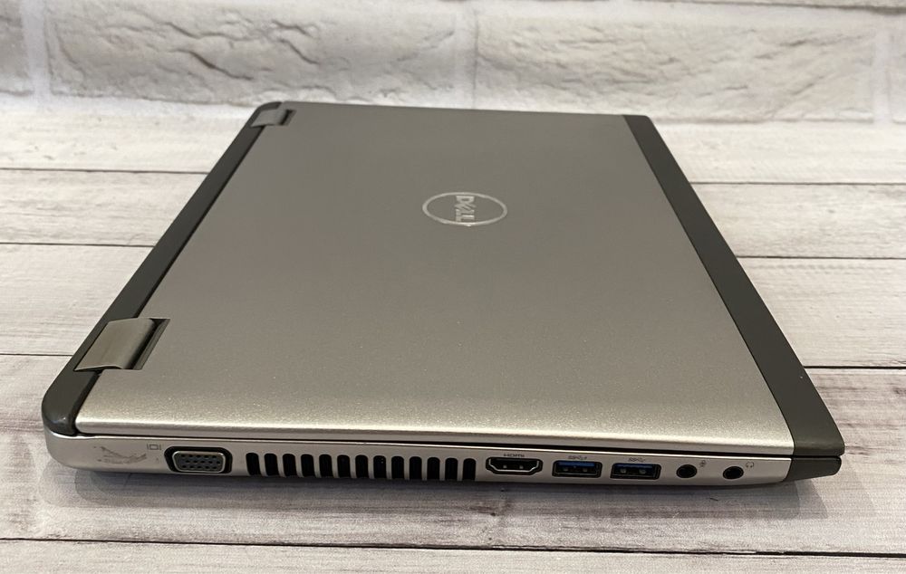 Ноутбук Dell Vostro 3460 14’’ i3-3110M 8GB ОЗУ/ 500GB HDD (r1076)