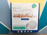 Monitor oddechu babysense 7
