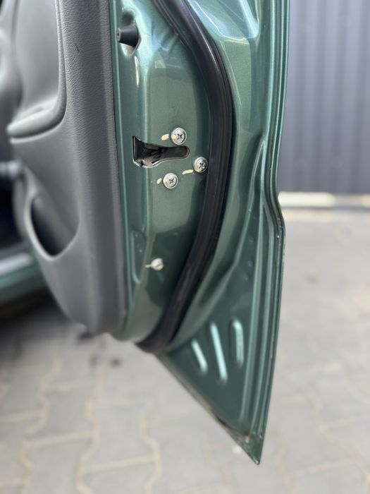 ЗАЗ Сенс Ланос Lanos