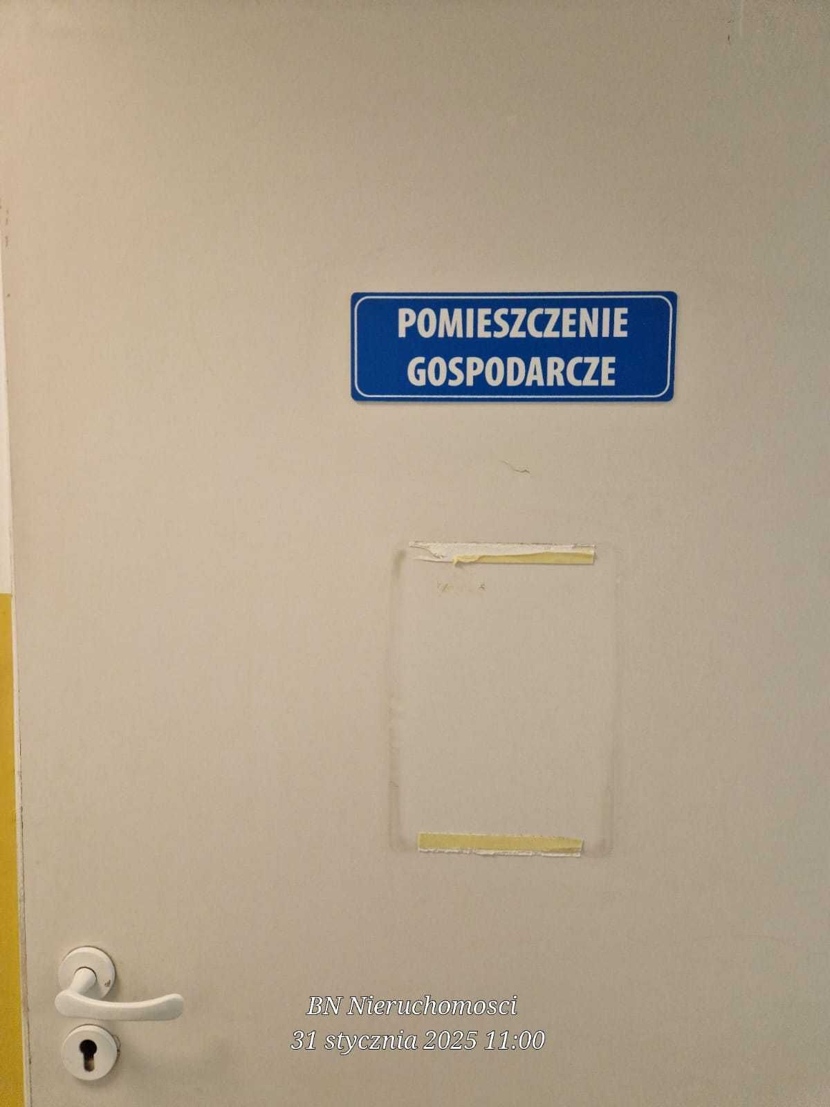 Wynajmę hale magazynową