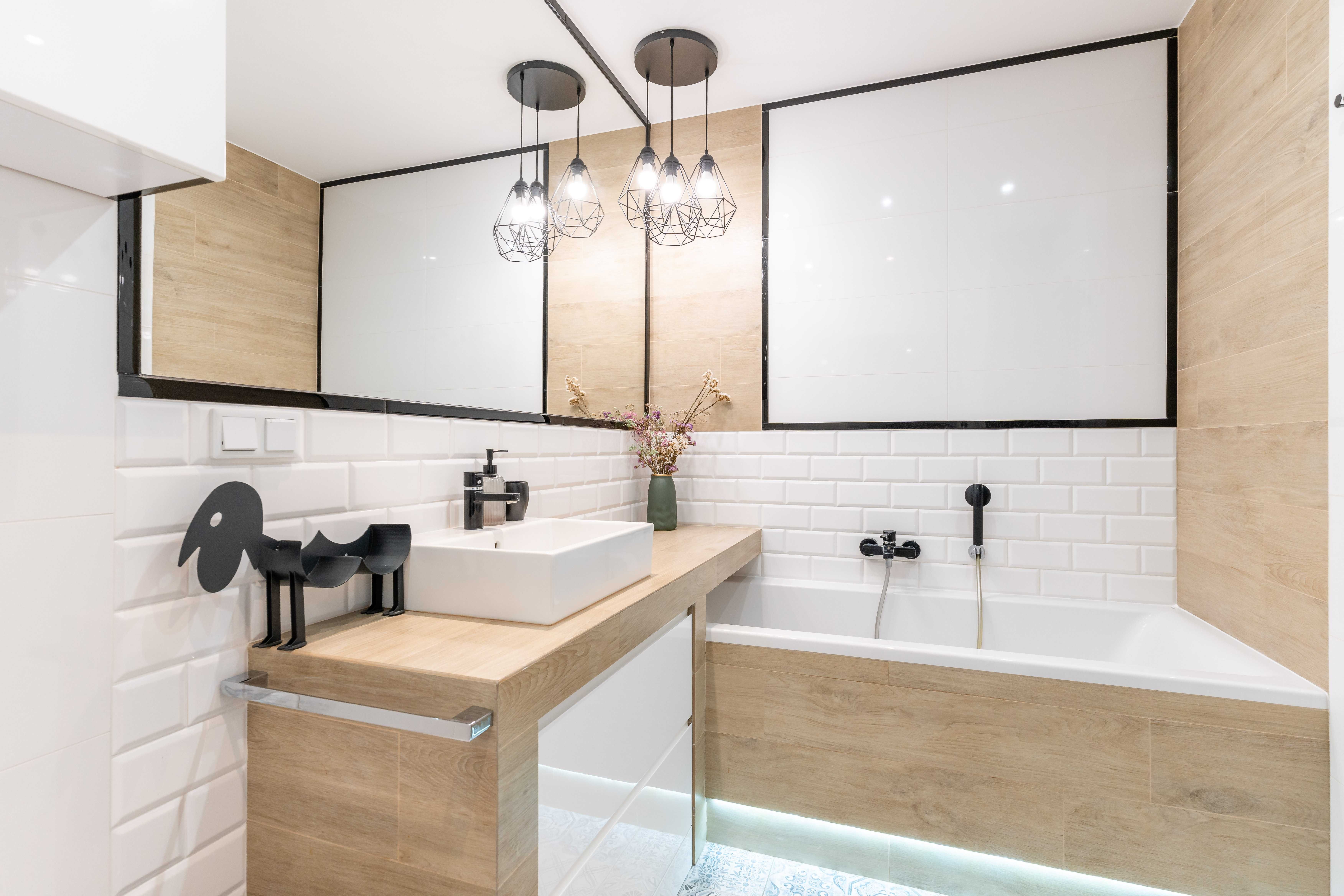 MARINA DELUXE - 80m2, balkon, garaż, widok na jezioro, Mazury, Netflix