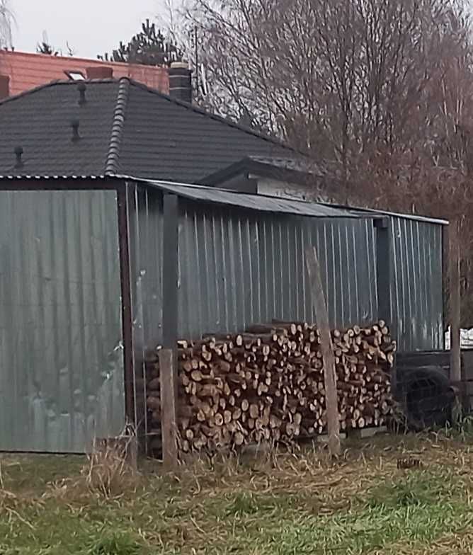 Eko stojak ramka z daszkiem na drewno do suszenia Ciechocinek Toruń