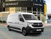 Renault Nowy Master  Furgon FWD Extra 3,5T L3H2 2.0 dCi 150 OKAZJA!!!