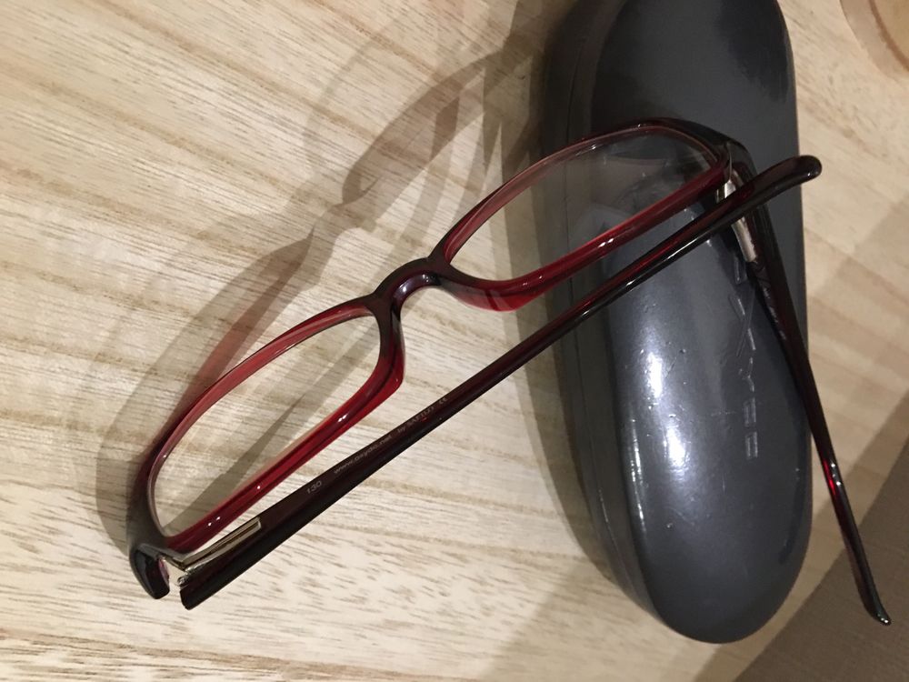 Oculos (armação)