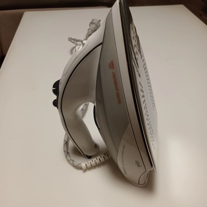 Утюг  Braun немецкий