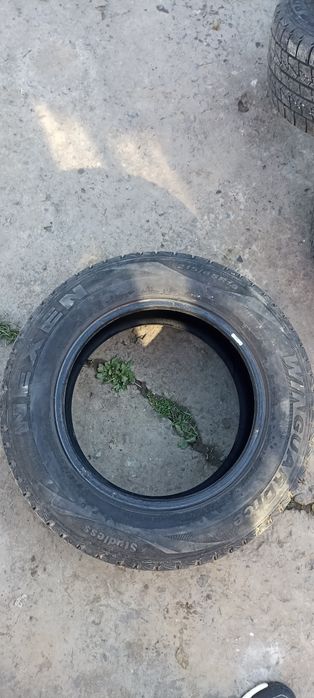 Резина зимова 16/65/215