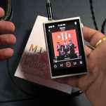 Новый  Fiio M21, JM21,Shanling M1 Plus,Case M21