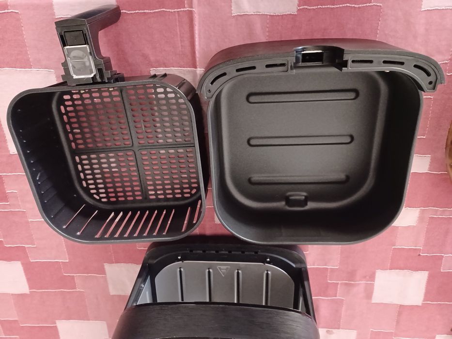 Air Fryer Cosori Premium Chef Edition