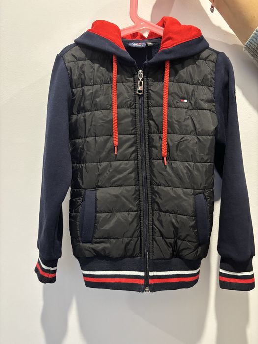 Kurtka Tommy Hilfiger