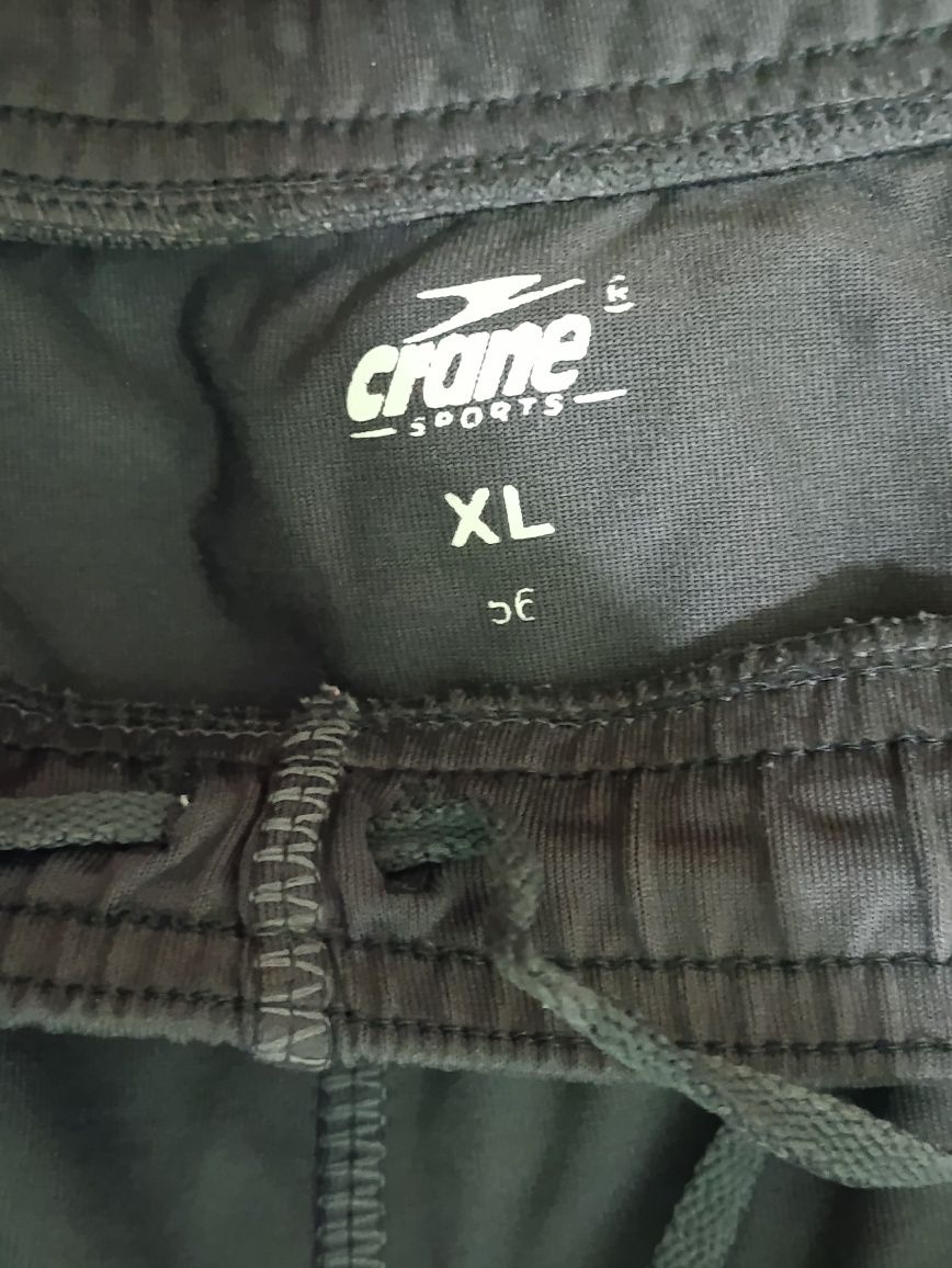 Велосипедные шорты crane sports XL
